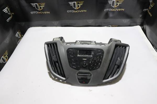 FORD TRANSİT 330 L-M-S ÇIKMA PARÇA TRANSİT V363 TEYP